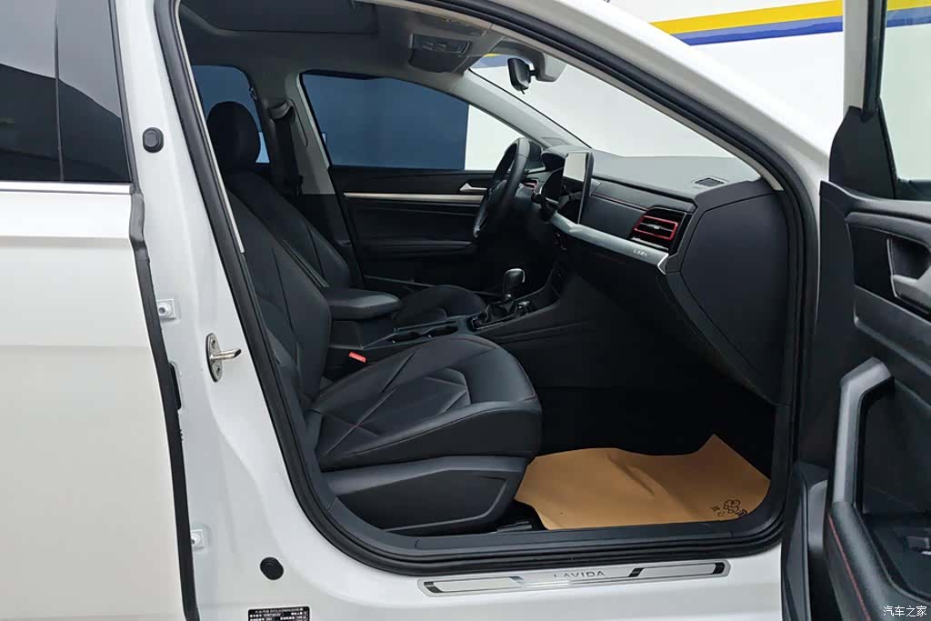 Volkswagen Lavida, 2024 8