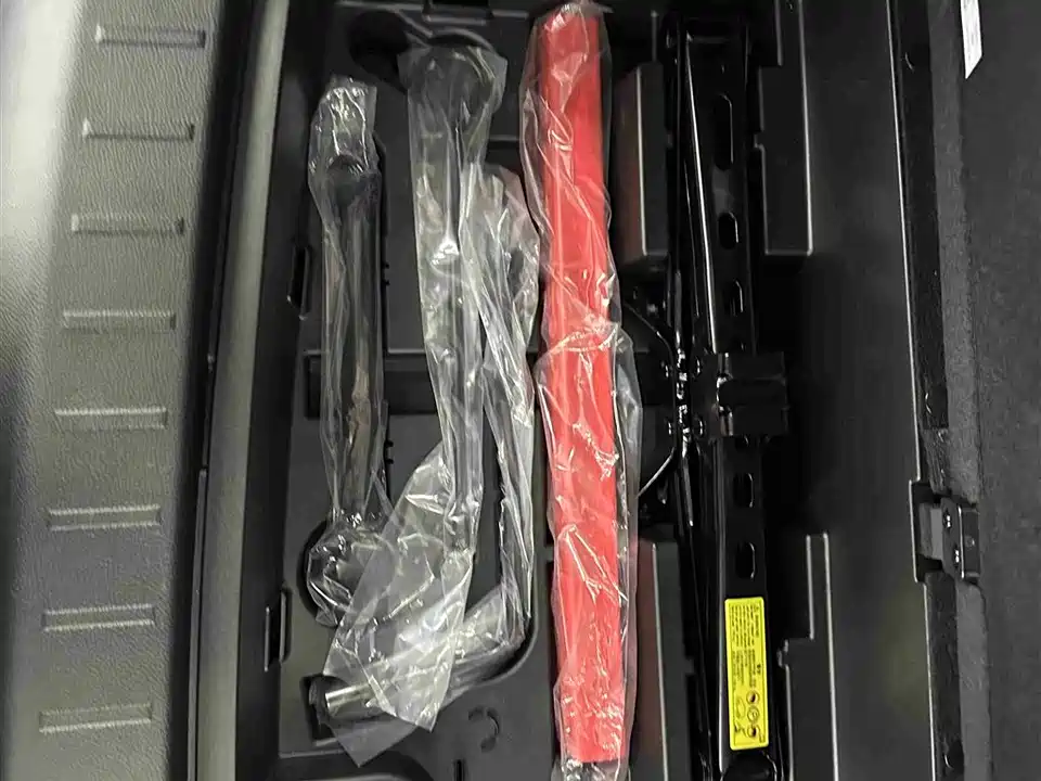 Trumpchi Trumpchi GS8