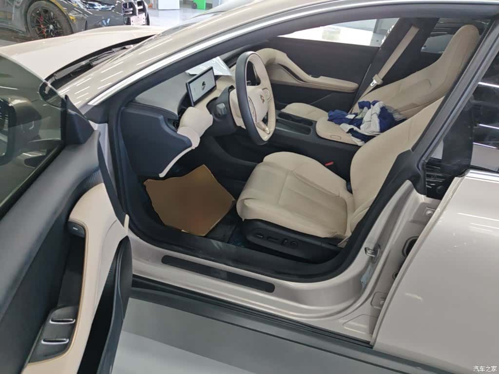 NIO ET5, 2023 16
