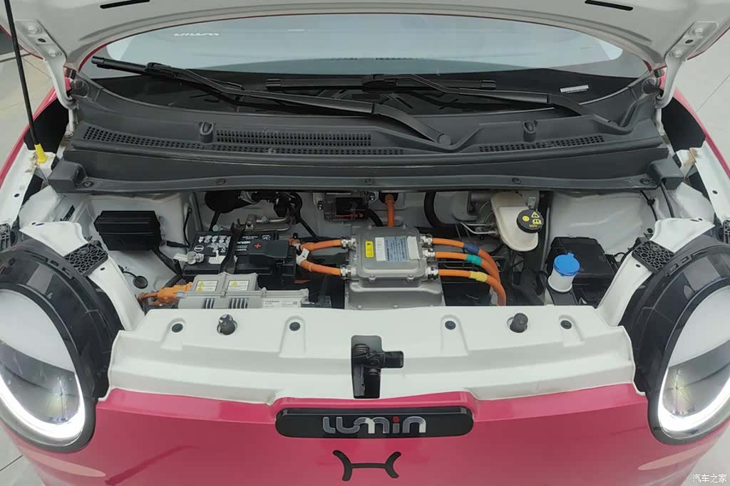 Changan Lumin, 2023 10