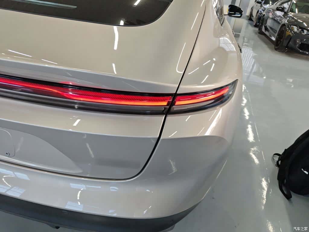 NIO ET5, 2023 8