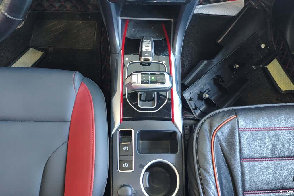Haval H2, 2019 16