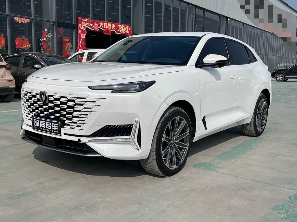 Changan UNI-K