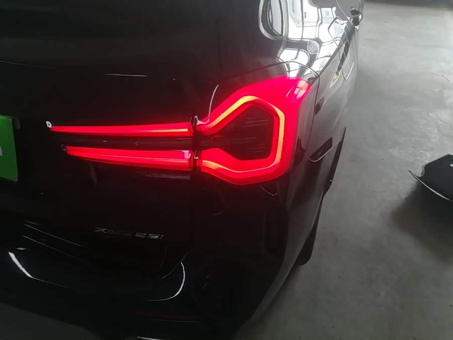 BMW X3 2023, фото 7