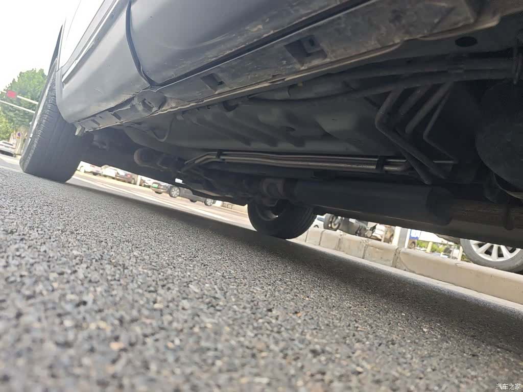 Ford Explorer, 2019 20