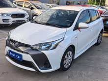 YARiS L ���� 2017�� 1.5E CVT����������
