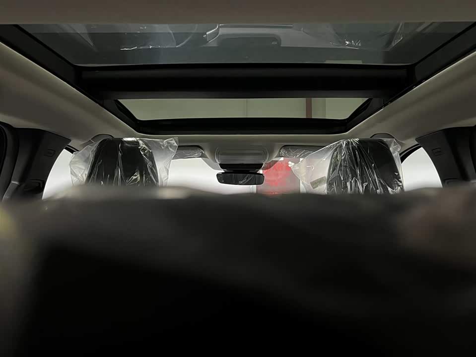 Mazda CX-50 line also