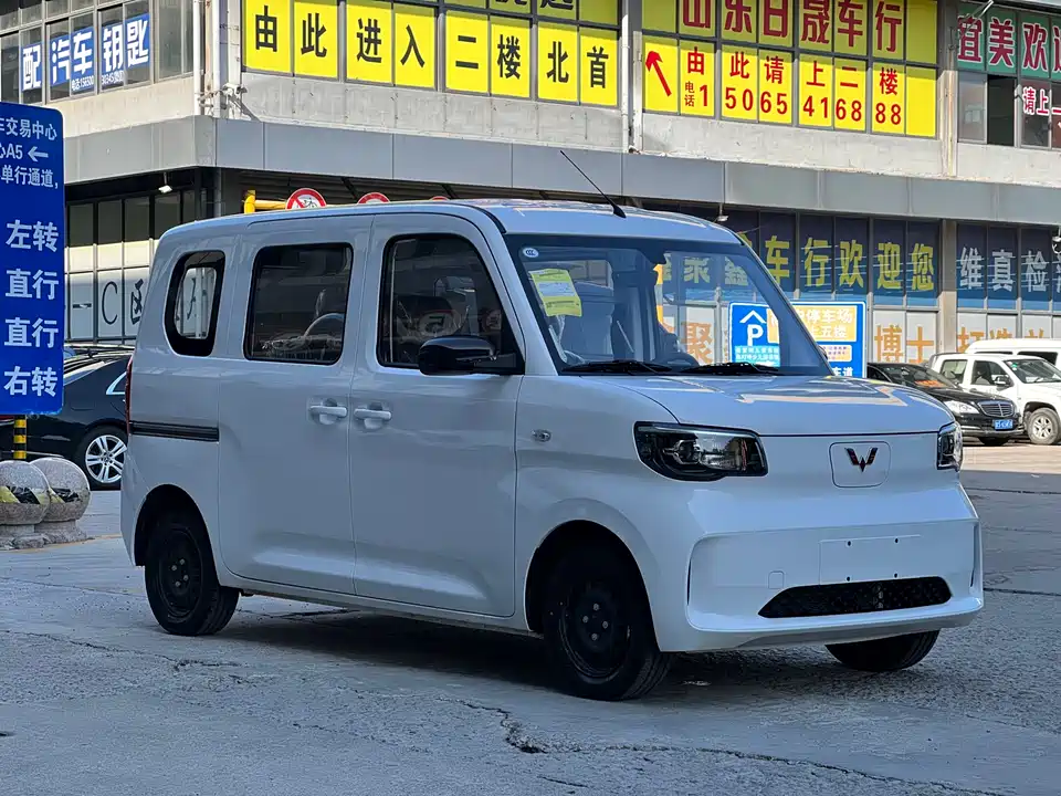 Wuling Wuling Zhiguang
