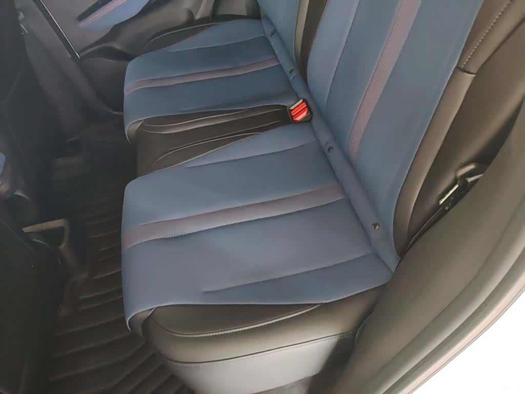 BYD Seagull, 2024 17