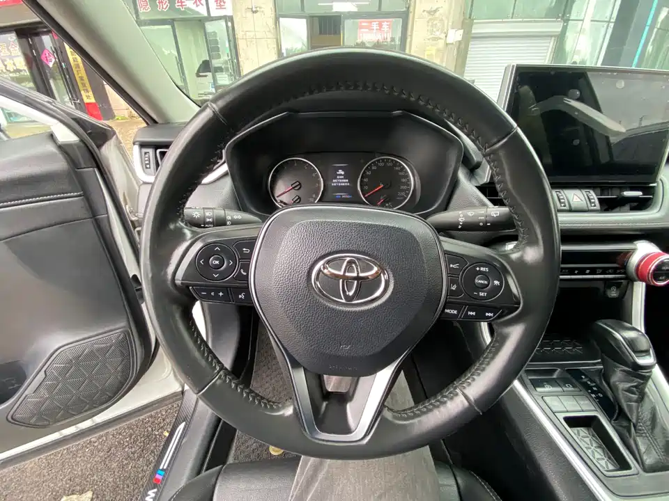 Toyota Wilanda