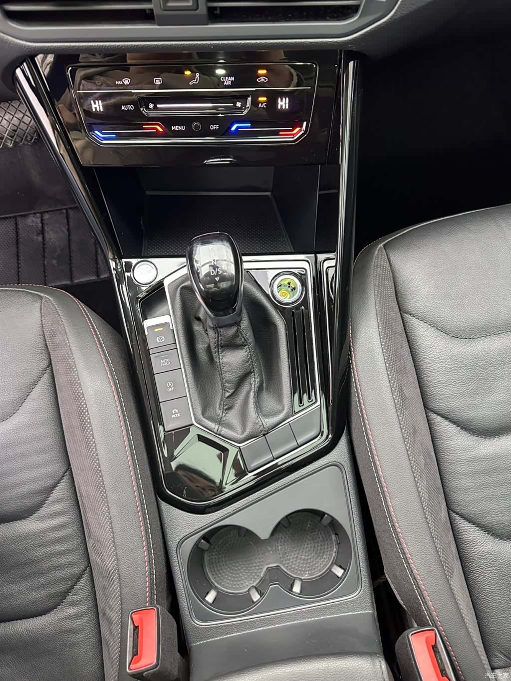 Volkswagen Tayron, 2022 13