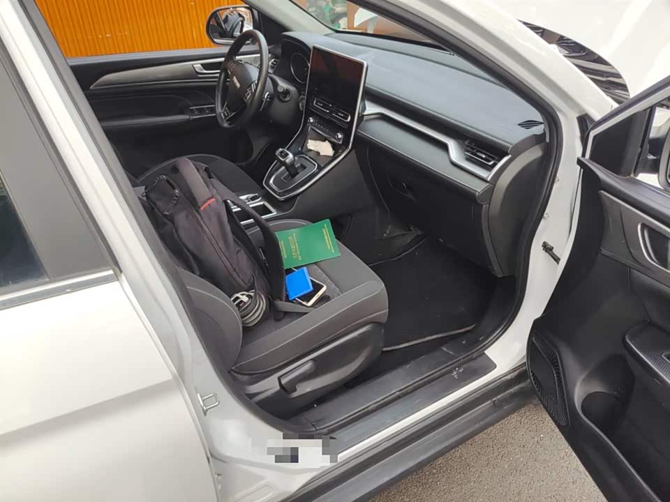 Haval M6