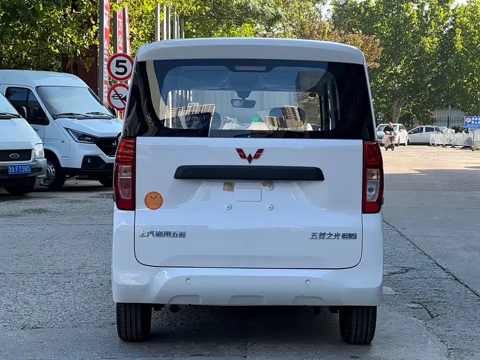 Wuling Wuling Zhiguang