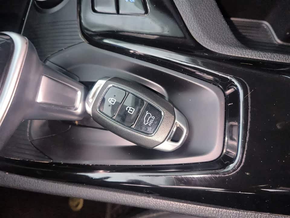Hyundai Beijing ix35