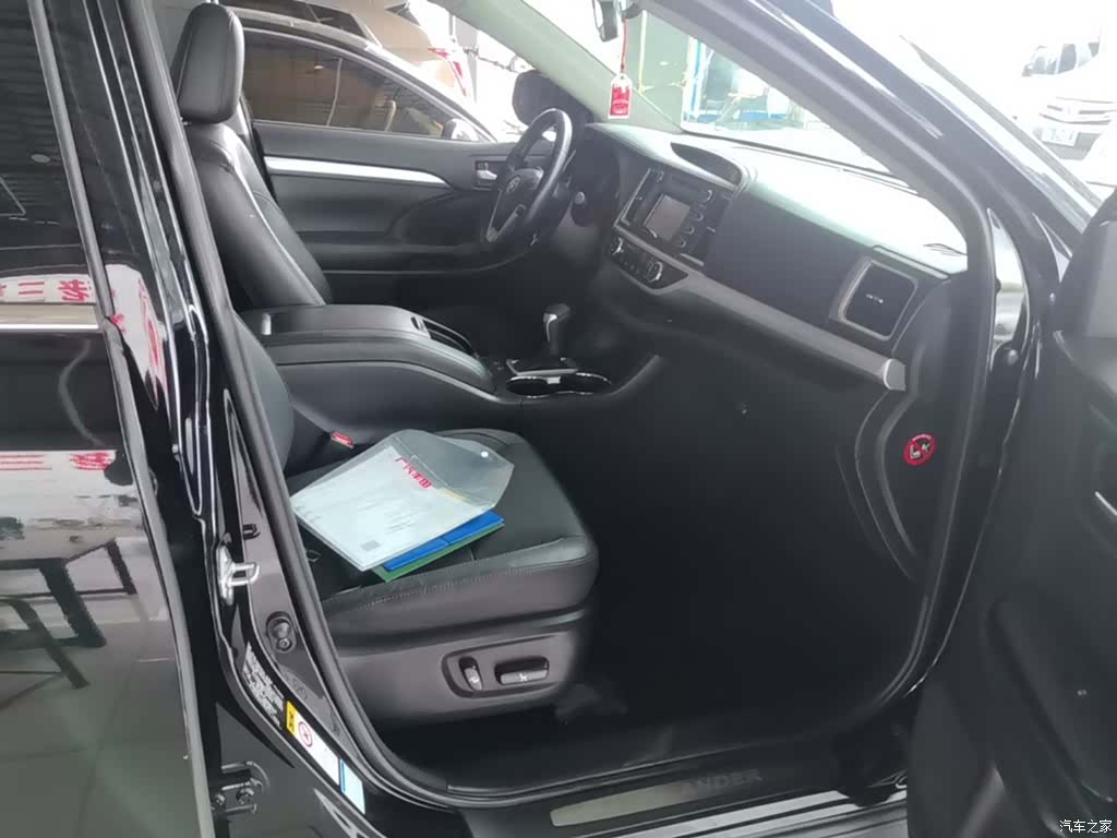 Toyota Highlander, 2017 25