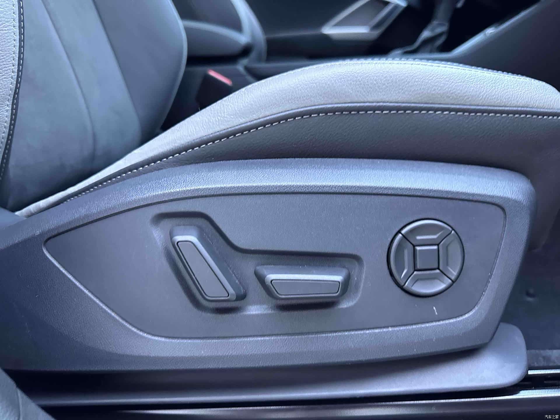 Audi Q3, 2023 22