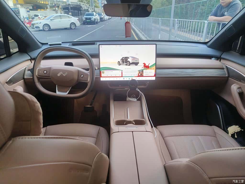 NIO L60, 2026 13