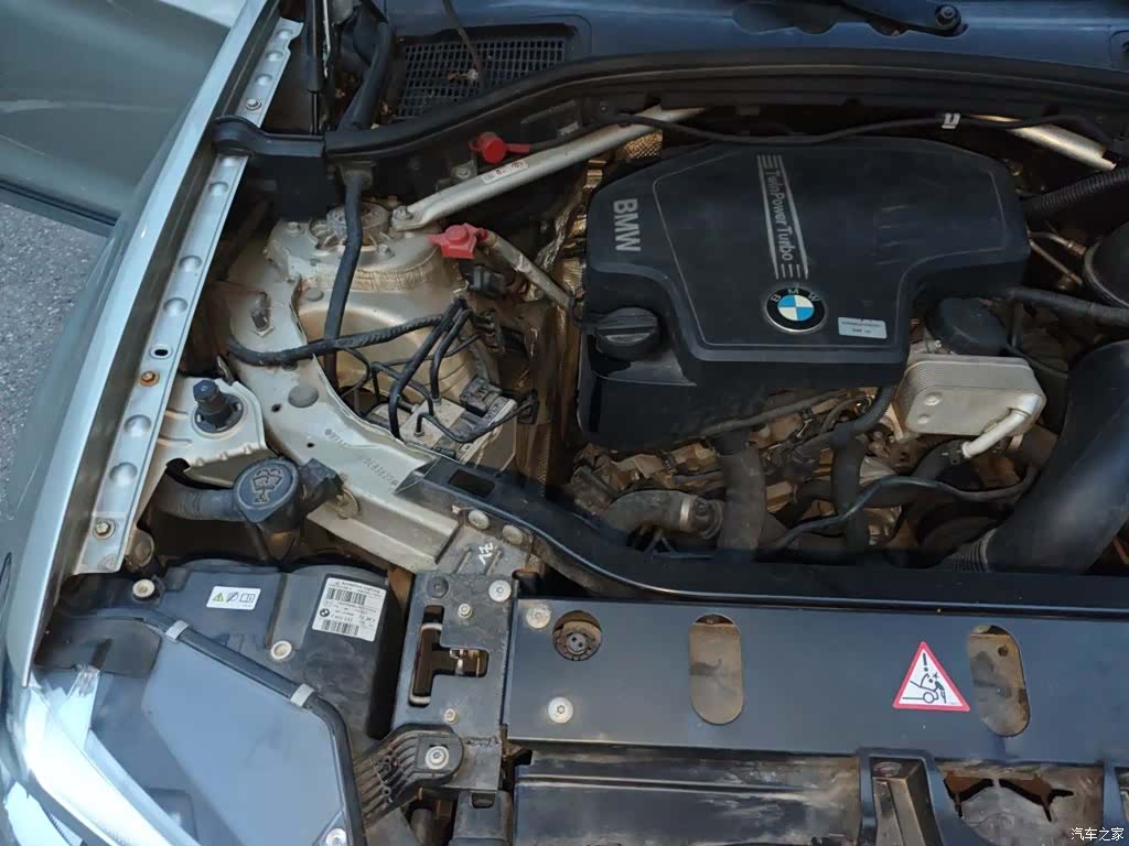 BMW X4, 2015 21