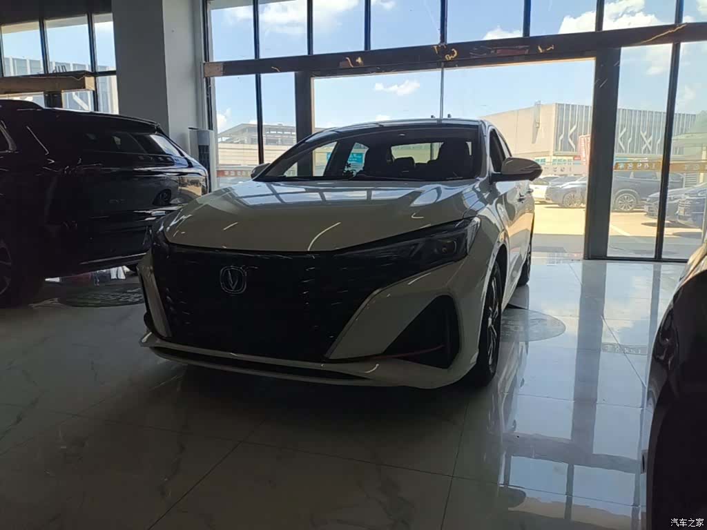 Changan Eado, 2024 2