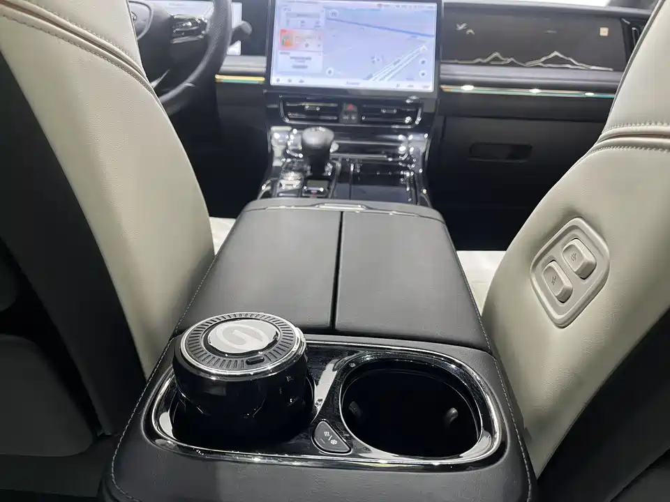 Trumpchi Trumpchi M8