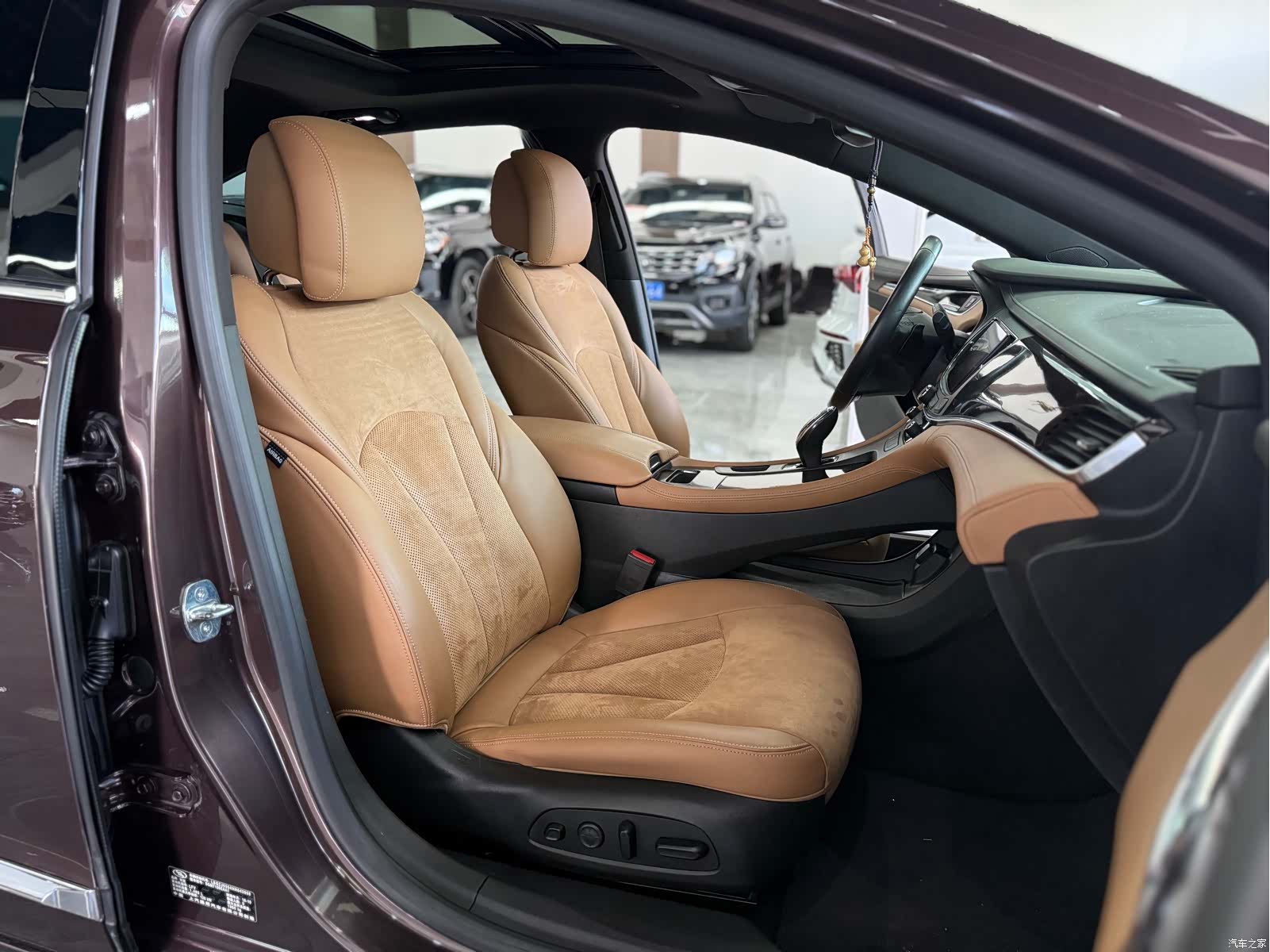 Buick LaCrosse, 2016 23