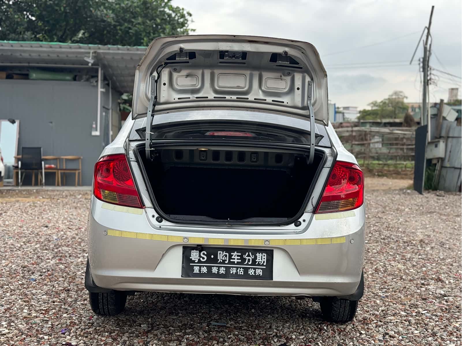 Chevrolet AMT, 2014 17