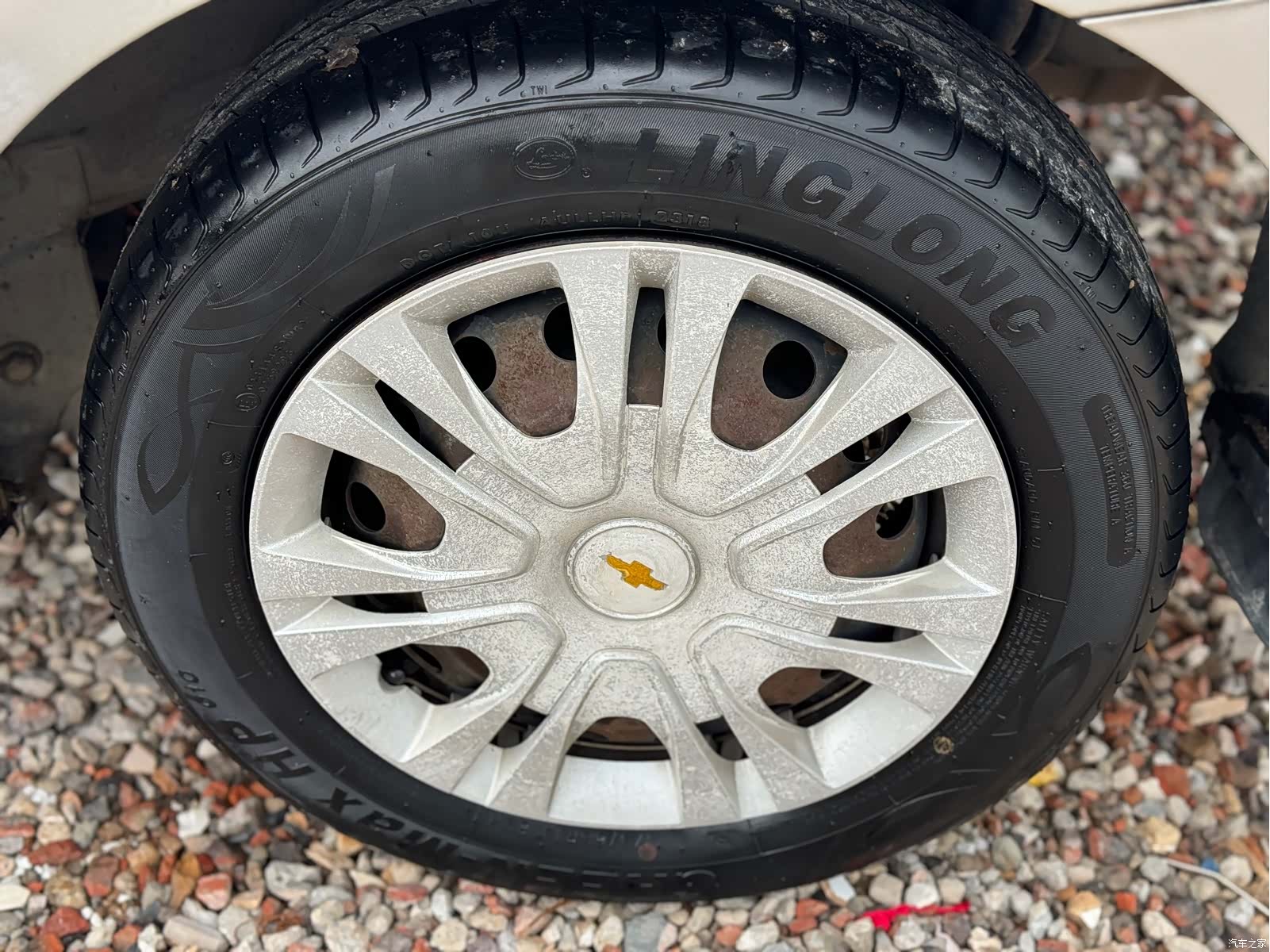 Chevrolet AMT, 2014 19