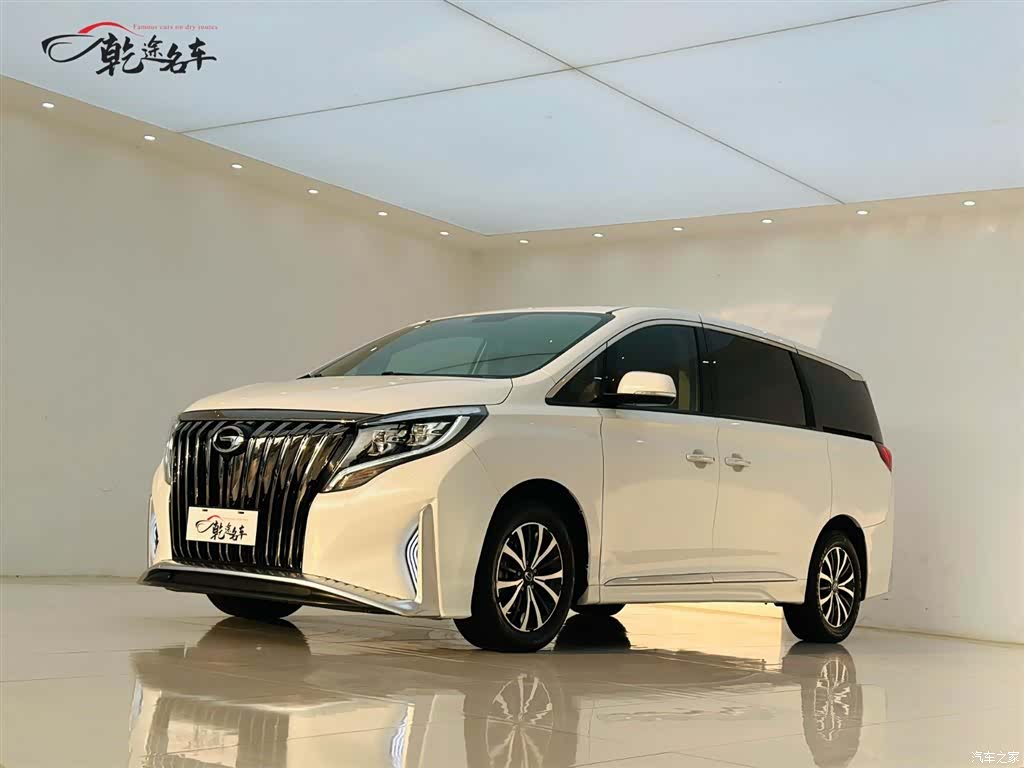 Trumpchi M8, 2022 1