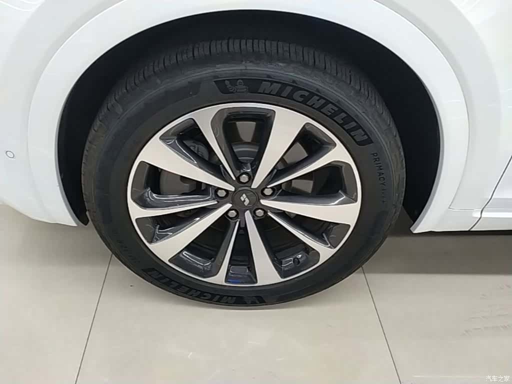 Li Auto ONE, 2021 23