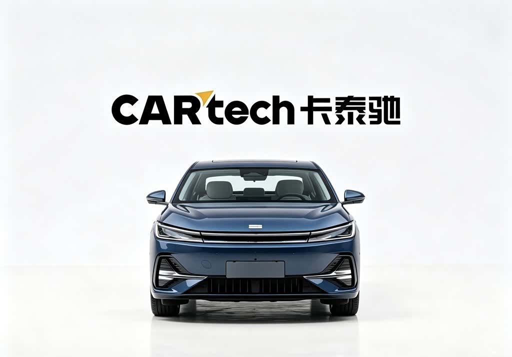 Geely A7, 2025 2