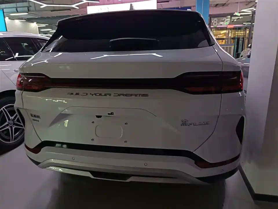 BYD Songjiang BYD Songjiang