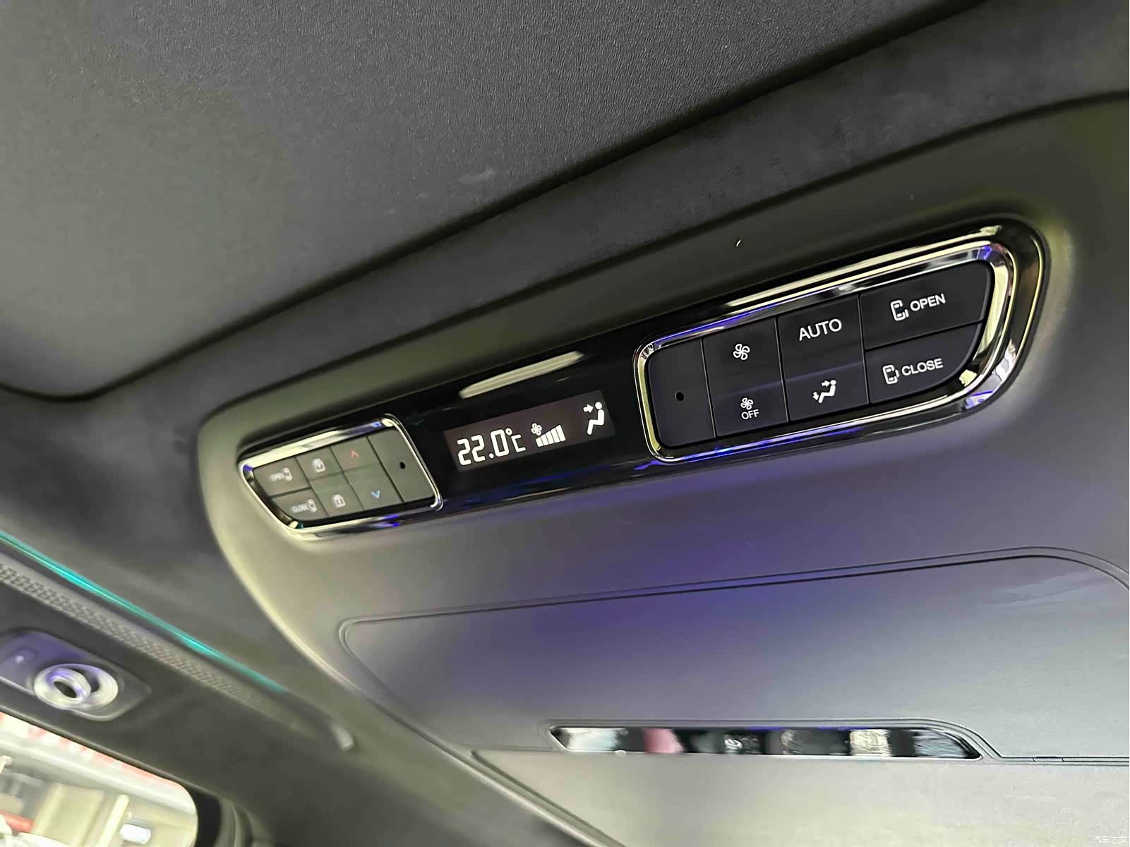 Trumpchi M8, 2025 27