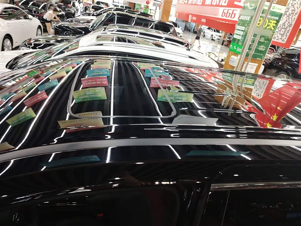 Trumpchi Trumpchi M8 Trumpchi Trumpchi M8