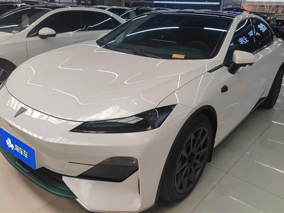 DEEPAL Dark blue SL03