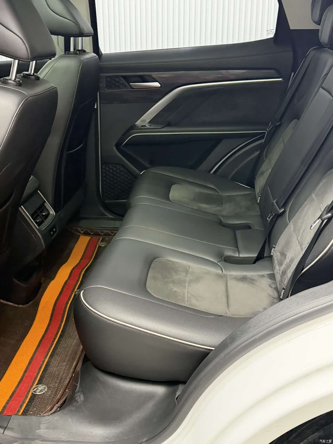 Haval H6, 2022 10