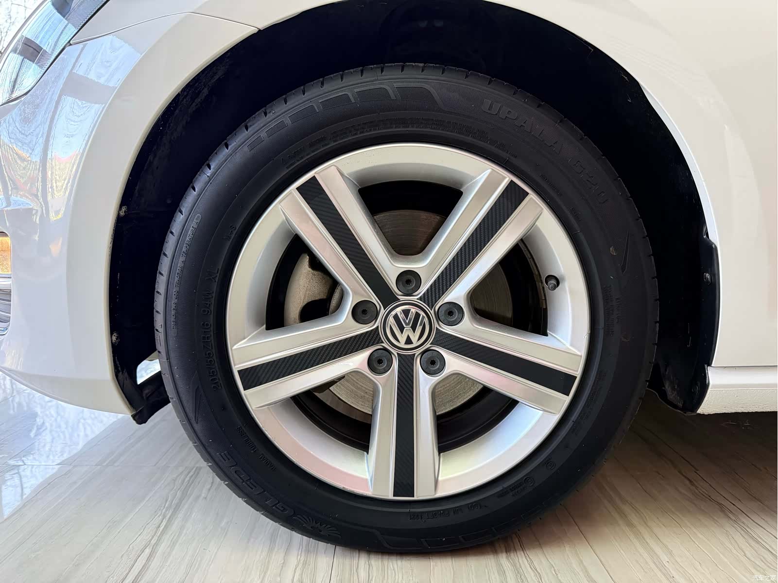 Volkswagen Golf, 2017 20
