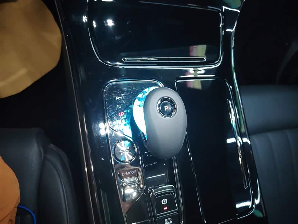 Trumpchi Trumpchi M8 Trumpchi Trumpchi M8