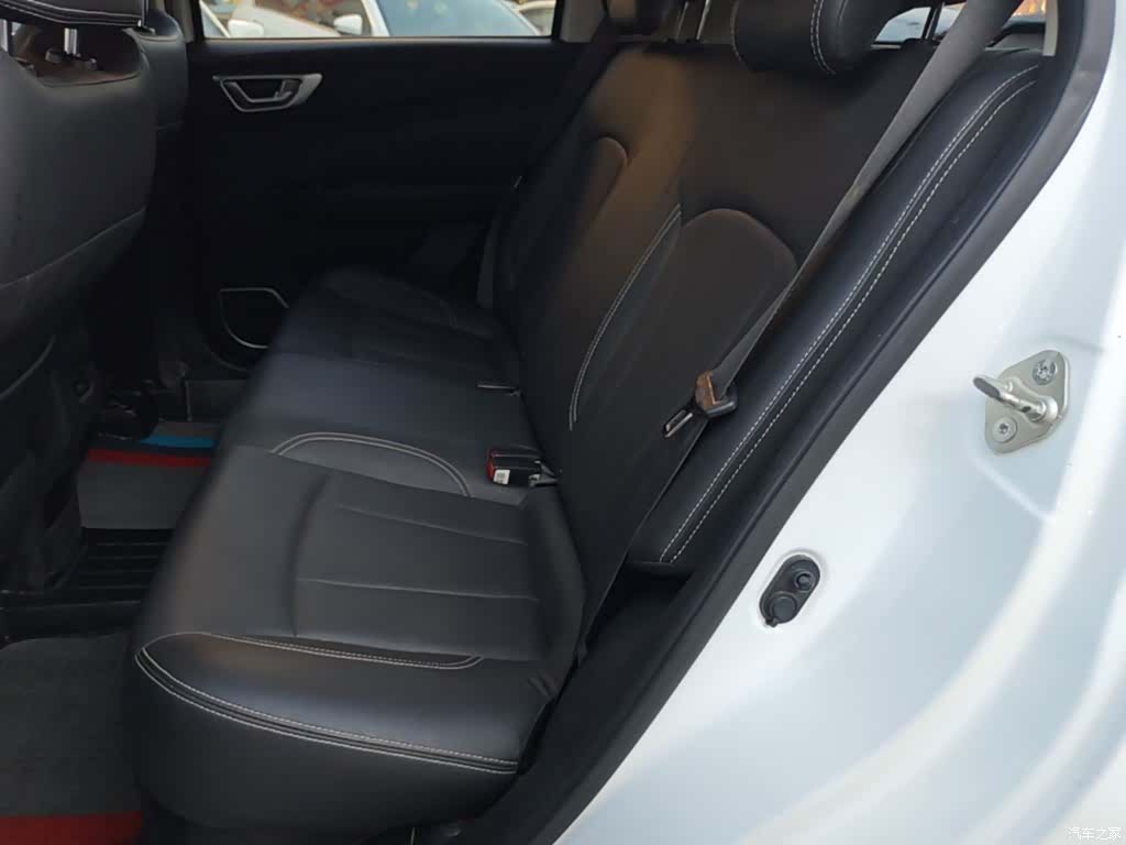 Geely X3, 2020 17
