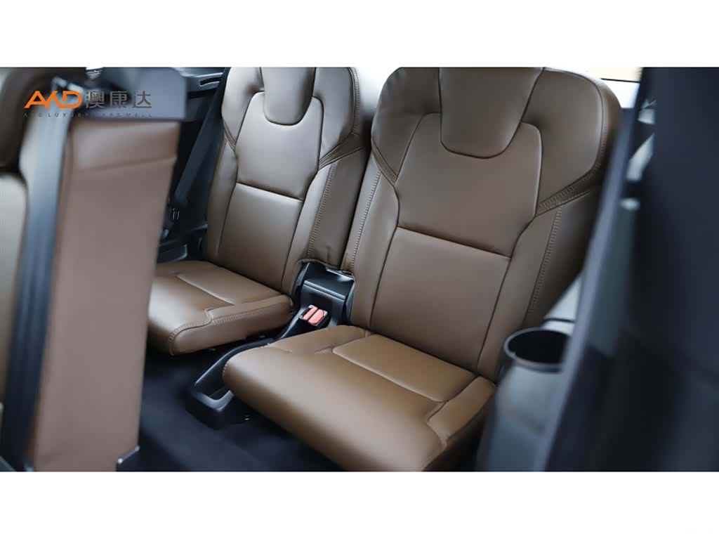 Volvo XC90, 2024 9