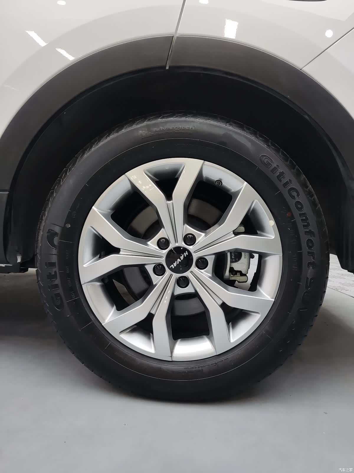 Haval H6, 2022 16