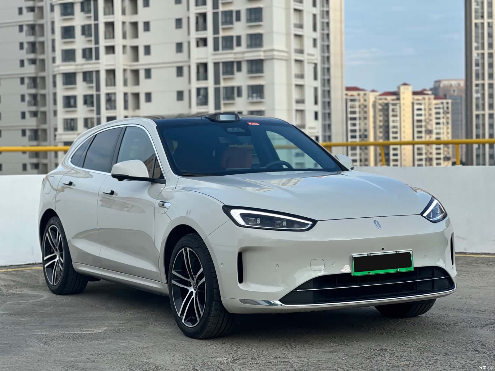 AITO M5, 2025 3