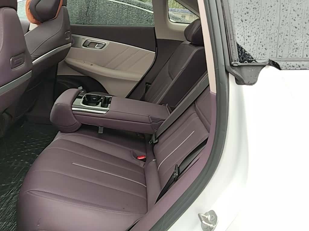 Deepal S07, 2025 13
