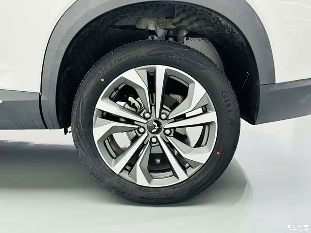 Wuling DHT, 2024 11