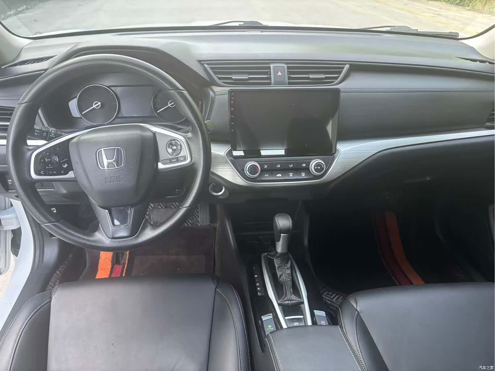 Honda VI, 2020 6