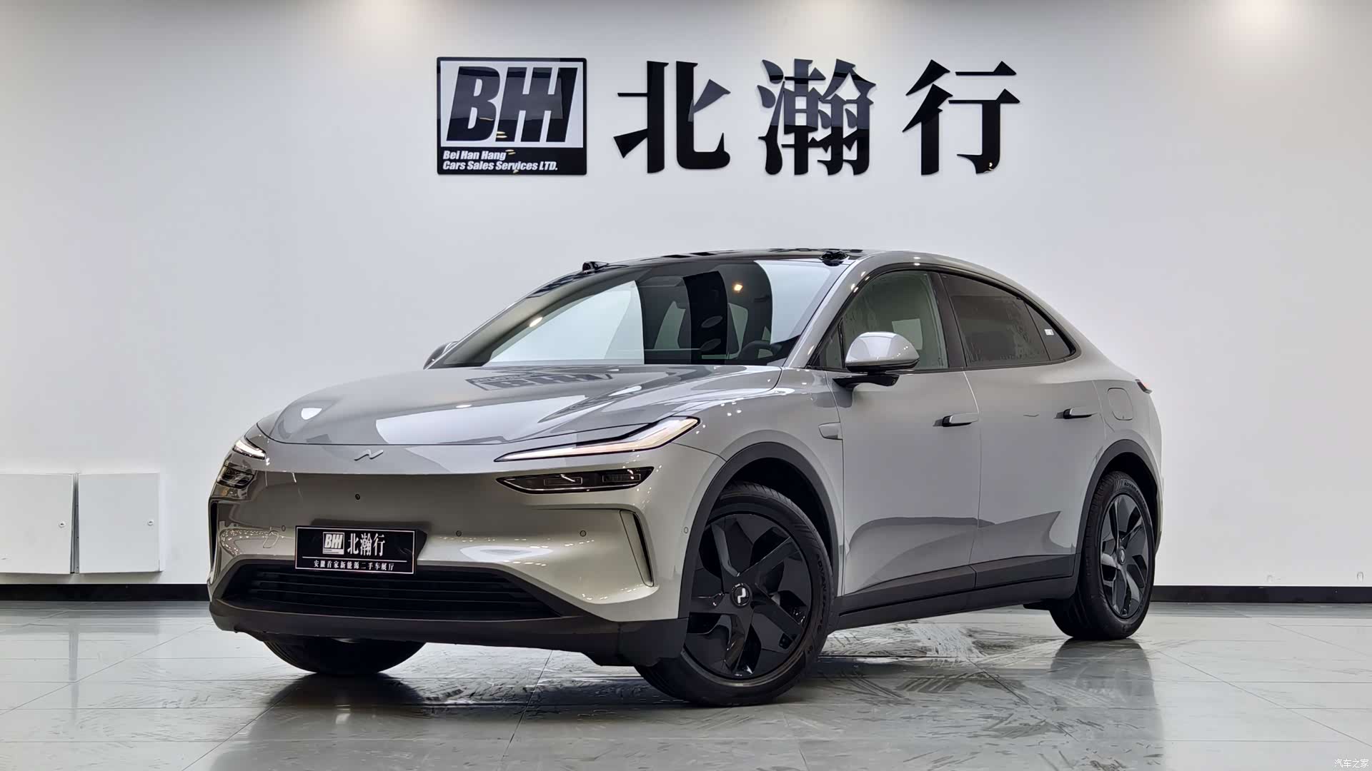 NIO L60, 2025 1