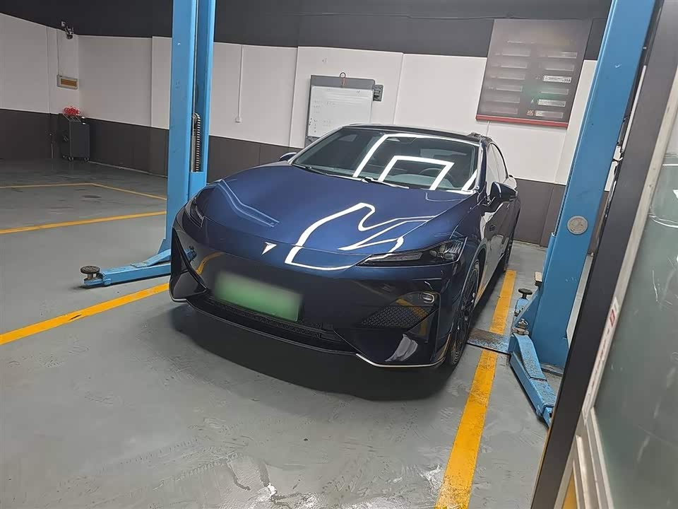 DEEPAL Dark blue SL03