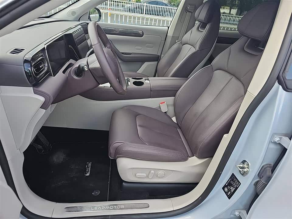 Haval Hengshui Cart