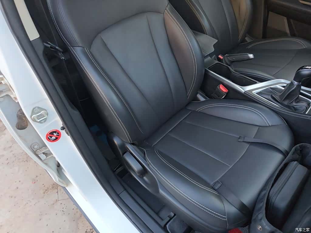 Geely X3, 2020 25