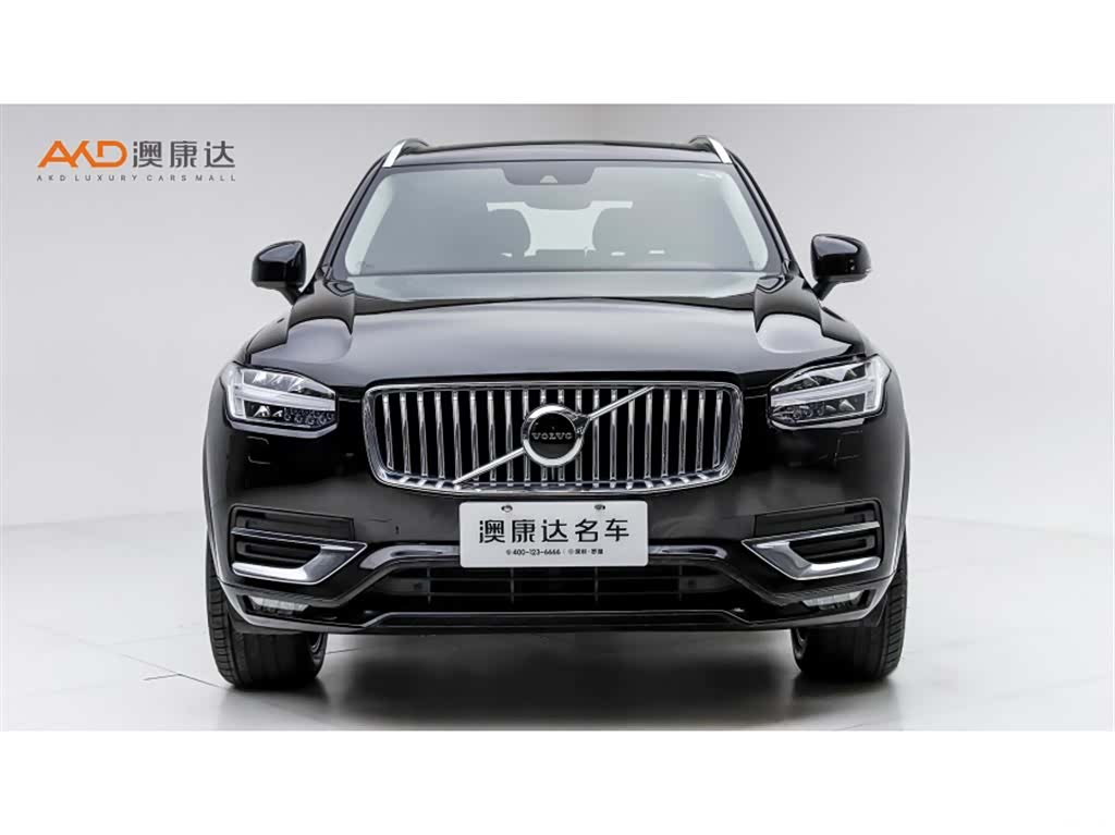 Volvo XC90, 2020 2