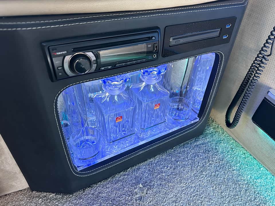 GMC SAVANA